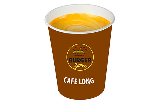 café long