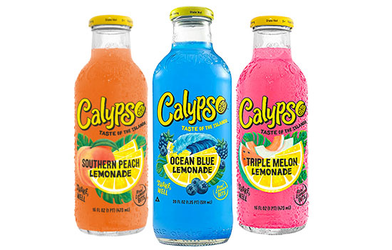 calypso