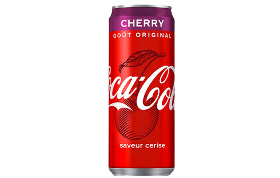 coca-cherry