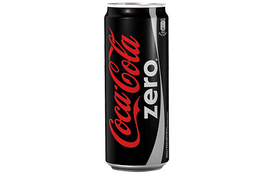 coca zero