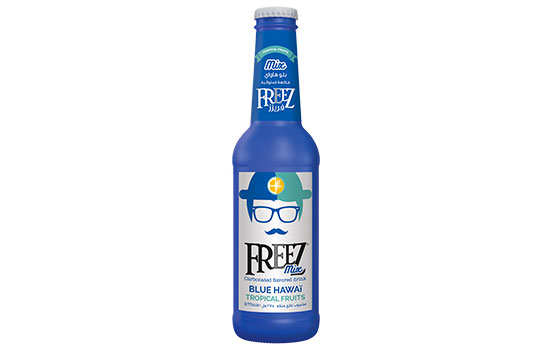 freez-blue