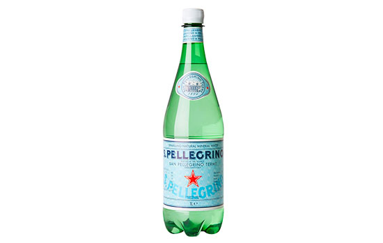 san pellegrino