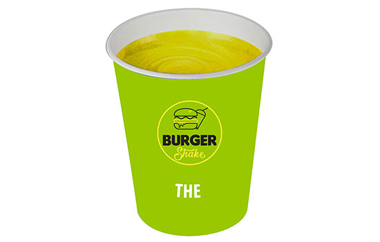 the