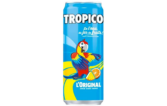tropico