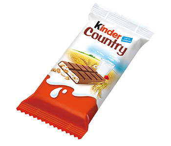 Kinder-country