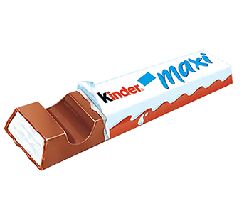 Kinder Maxi