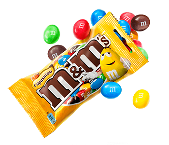 M&M'S