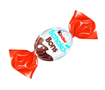 Schokobons