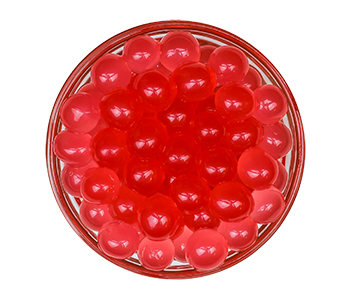 bille fraise