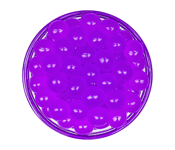 bille framboise