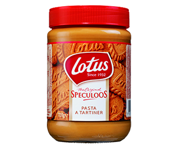 creme speculoos