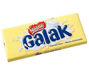 galak