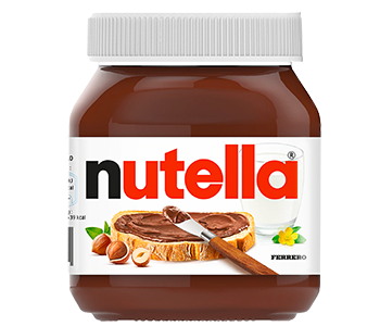 nutella