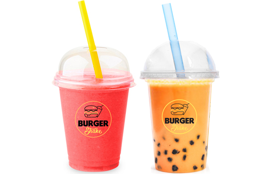 smoothies bubble-tea