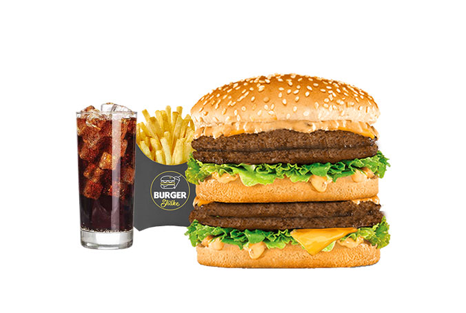 MENU Mega-M